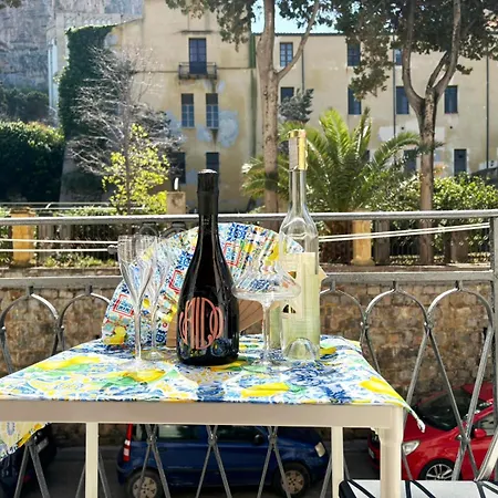 Sailor's Cefalù