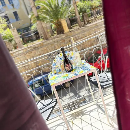 Sailor's Appartamento Cefalù