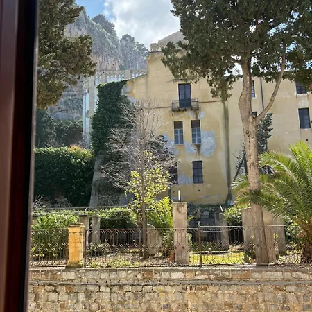 Sailor's * Cefalù