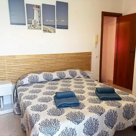 Appartamento Sailor's
