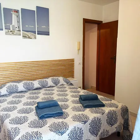 Appartamento Sailor's *